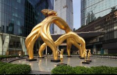 景觀雕塑