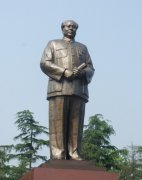 鍛銅鑄銅雕塑